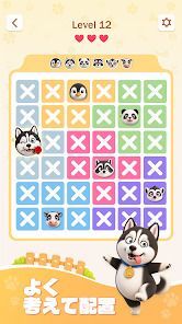 Zoodoku：数独×動物ロジックパズルの画像