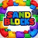 Sand Blocks: Drop Puzzle
