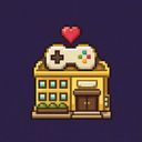 ピクセルゲーム工房物語