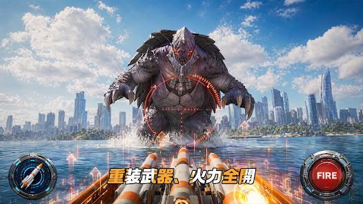 終末のタイタン：ラストラッシュの画像