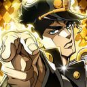 JoJo's Bizarre Adventure: GS