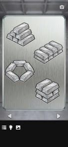 2人で脱出ゲーム 金の銀の部屋【新作自動更新型の協力ゲーム】の画像