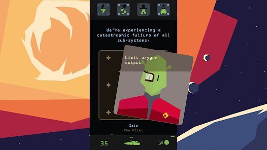 Reigns: Beyondの画像