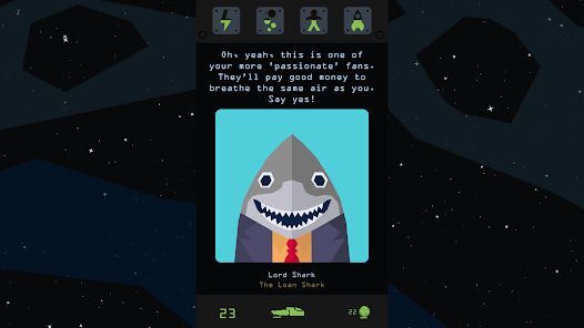 Reigns: Beyondの画像