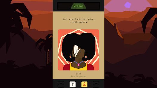 Reigns: Beyondの画像