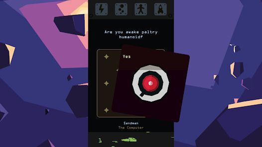 Reigns: Beyondの画像
