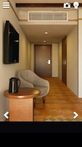 脱出ゲーム トラベルの画像