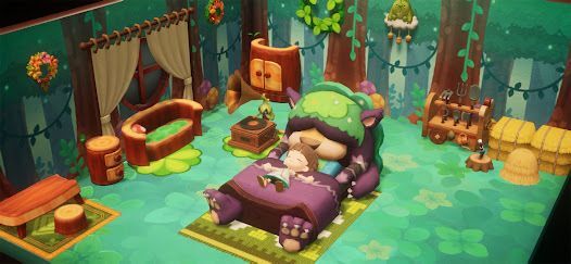 ファンタジーライフｉ グルグルの竜と時をぬすむ少女の画像