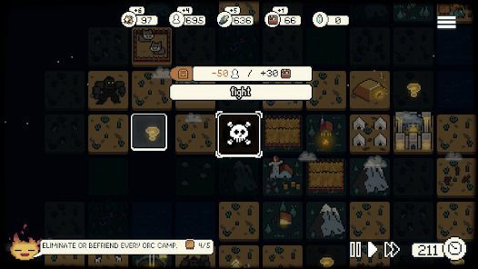 Dawnfolkの画像