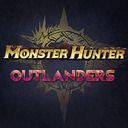 『モンスターハンターアウトランダーズ』