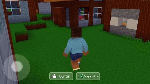 ブロッククラフト3D (Block Craft)：建設ゲームの画像