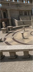 脱出ゲーム 決闘を止めたいの画像