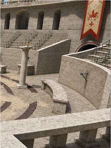 脱出ゲーム 決闘を止めたいの画像