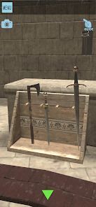 脱出ゲーム 決闘を止めたいの画像