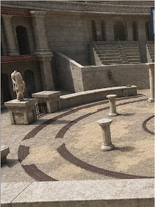 脱出ゲーム 決闘を止めたいの画像