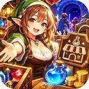 ダンジョン商店｜異世界で始める店経営RPG