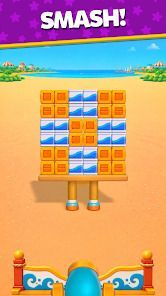 Smash Land!の画像