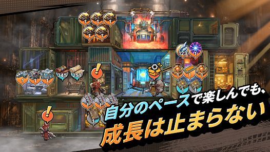 FORTBLOX：荒野を駆ける移動要塞の画像