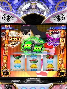 スマスロ とある魔術の禁書目録2の画像