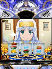 スマスロ とある魔術の禁書目録2の画像