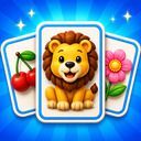 Catedrop: Card Puzzle