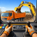 Bulldozer Master: 砕き、そして掘れ