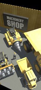 Bulldozer Master: 砕き、そして掘れの画像