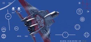 Red Flag Simの画像
