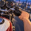 ブンブン伝説｜バイクのコールアプリ