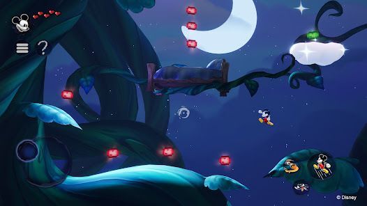 Disney Epic Mickey: Rebrushedの画像