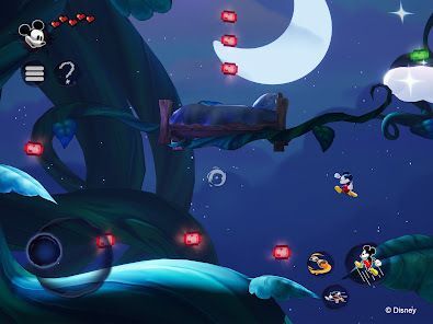 Disney Epic Mickey: Rebrushedの画像