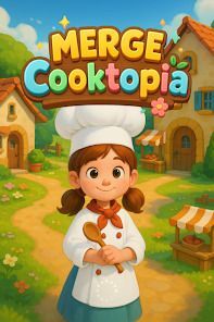 マージ・クックトピアの画像