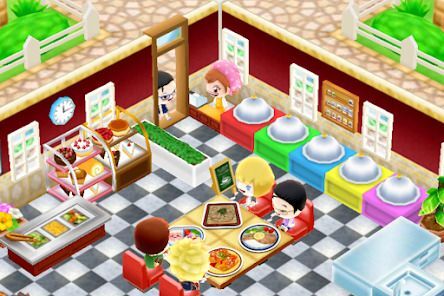 クッキングママ お料理しましょ！の画像
