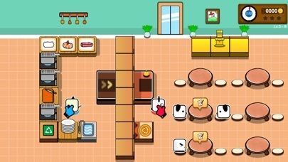 PKKP 二人用クッキングゲームの画像