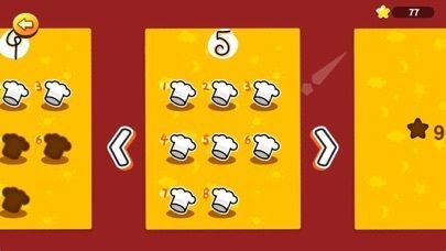 PKKP 二人用クッキングゲームの画像