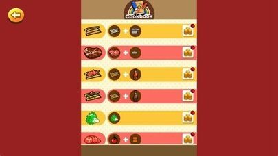 PKKP 二人用クッキングゲームの画像