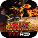[7R]ビッグドリーム THE GOLDEN PUSHER