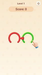 リング回転 (Rotate Rings)の画像