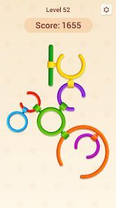 リング回転 (Rotate Rings)の画像