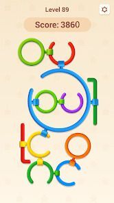リング回転 (Rotate Rings)の画像