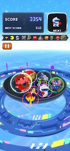 NAMCO LEGENDARY Mountainsの画像