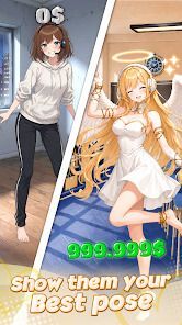 Viral Streamer: Idle Clickerの画像