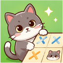 Lucky Cat Sudoku