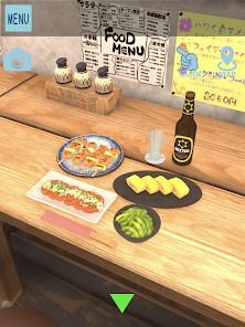 脱出ゲーム 華金を楽しみたいの画像