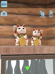 脱出ゲーム 華金を楽しみたいの画像