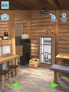 脱出ゲーム 華金を楽しみたいの画像