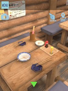 脱出ゲーム 華金を楽しみたいの画像