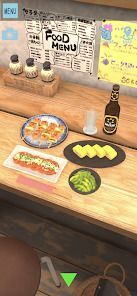 脱出ゲーム 華金を楽しみたいの画像