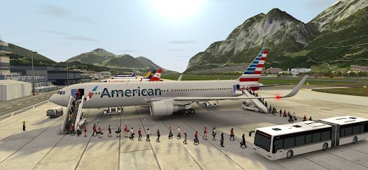World of Airports™の画像