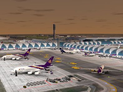 World of Airports™の画像